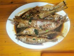 -山里人家土菜馆(茅山店)