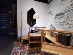 -味舵主重庆火锅(邓尉路店)
