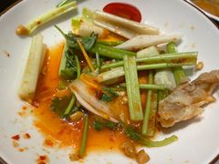 -美奈小馆·越南料理(中航城君尚购物中心店)