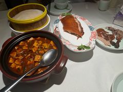 -在前门·烤鸭北京菜(五月花广场店)