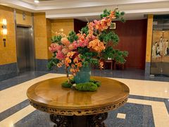 -北京饭店