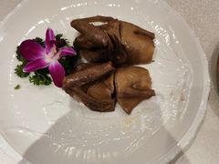 -白云宾馆·白云轩中餐厅·匠心手制