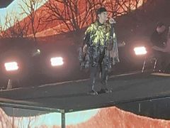 -大连体育中心体育馆