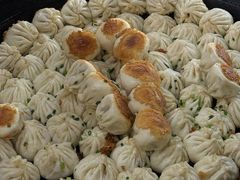 -毛华美食(清扬路店)