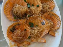 -红月湾海鲜饭店•沙滩海景(双月湾店)