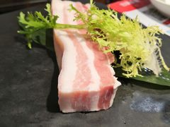 -木槿花韩式炭烤·熟成肉工坊(孙文东路店)