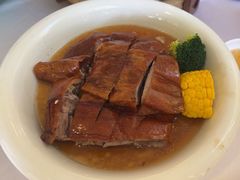 -鹿鸣酒家(越秀店)