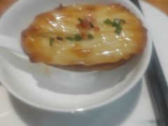 -杭州国际会议中心洲际酒店-菋道海鲜餐厅
