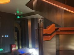 -尚善若水·汤泉·SPA·沐足(东方渔人码头店)