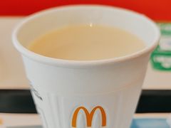 -麦当劳(季华好又多店)