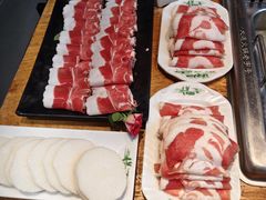 -草原塞蛮羊火锅城(港湾店)