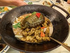 -杭州香格里拉·香宫中餐厅