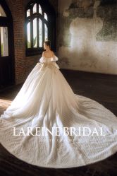 -拉瑞娜LaReine婚纱礼服高级定制