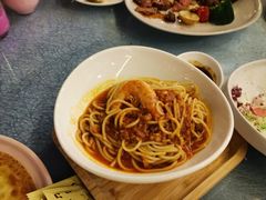-天空花园餐吧·生日·团建(南山店)