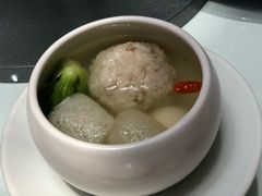 -悦融琥珀·京鲁菜·海味珍品(西单店)