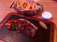 -MR.ROCKY洛奇先生RESTAURANT&BAR(宝安壹方城店)