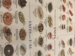 -Tapa Tapa