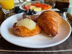 -深圳四季酒店·馥自助餐厅