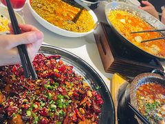 -麻六记(新天地店)