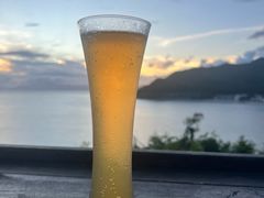 -Brew Farm·精酿农场海滨悬崖餐厅