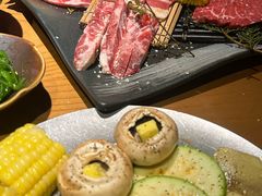 -MIKOMIKO和牛烧肉专门店(南门店)