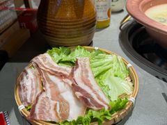 -阿婆情腊排骨火锅·野生菌季(古城旗舰店)