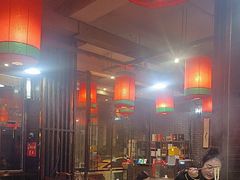 -陈府大宅门成都火锅·手切鲜肉(太原街店)