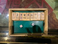 -歌库K馆量贩KTV(万达广场店)