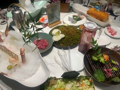 -阳光码头海鲜火锅(世纪大道店)