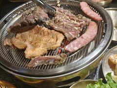 -味家烤肉烤鳗鱼牛排(西塔旗舰店)