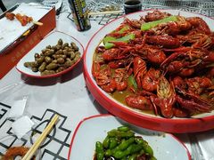 -云晓光头烧烤吧(盛夏店)