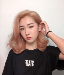 点击看大图 -3AM HAIR SALON烫发染发接发