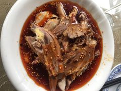 -土桥手掌鸡·26年灌县老味道(都江堰店)