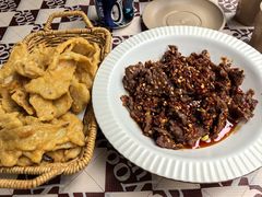 -老三样·旧食新味(万寿宫店)