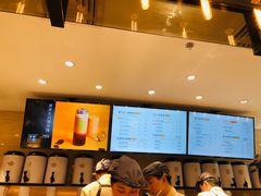 -奈雪的茶(新天地广场PRO店)