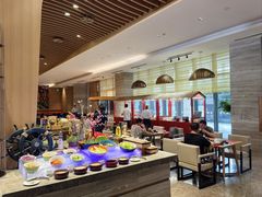 -苏州汇融广场假日酒店