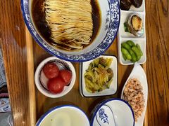 -孙盛兴奥灶面馆·蟹黄面·三虾面(山塘街总店)