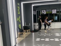-海马健身-IMVP(EAC欧美中心店)