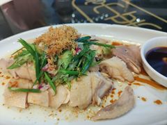 -常来小聚·广州非遗传承餐厅(高德置地店)