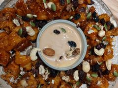 -KimPro 辛普乐概念韩餐