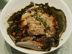 -莲餐厅·湖北菜·藕汤是头牌(愚园路店)