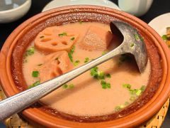 -在莲野·湖北民间菜·头牌松滋鸡(光谷步行街店)