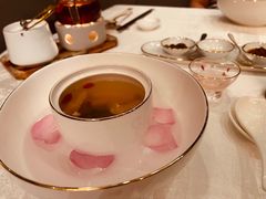 -东海朗廷酒店-唐阁T’ANG COURT 中餐厅