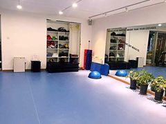 -悦动体能(金融街店)