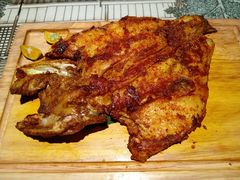 -绿茶餐厅(燕郊永旺店)