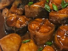 -木守西溪溪隐餐厅