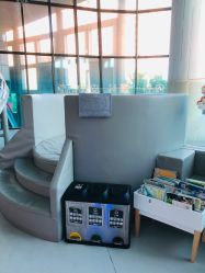 -唯儿诺儿童医院·儿科·眼科·口腔(金桥店)