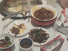 -千牛将·鲜牛肉火锅(开元路店)