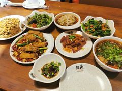 -搓火大都会(广安门总店)