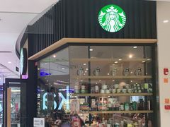 -星巴克(长沙乐和城门店)